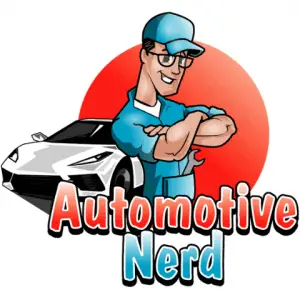 automotivenerd logo